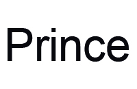 Prince